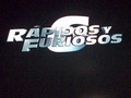 Excelente Película!! #barranquilla #colombia #fast6 !!Ahora A Esperar Por La 7a!! 😂😂😂 @robertoferro @cielocarbo @lau_barrios29 @juandecastro12 @siluvial2 @fastandfuriousmovie
