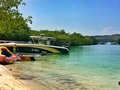 CHOLON CARTAGENA/COLOMBIA #ig_colombia #igerscolombia #enmicolombia #barranquilla #colombia #cartagena #weekend #sea #sky #amazing #picture #beach #natural #cloud #seaboat