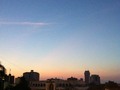 Buenos Días 5:15am #barranquilla #colombia #sky #auroraboreal #sunday