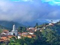 BUENAVISTA Corregimiento a 10 minutos de OCAÑA Norte De Santander {photo @karlostvs edit @carrascalcesar} #ocaña #colombia #barranquilla #igerscolombia #ig_colombia #enmicolombia #picture #day #thusday #cloud #amazing @iiguaran #photooftheday #amateur #morning #wood #tree #home #cultura #historia #nortedesantander @heartan @enbarranquillamequedo #iphonepic #bike #ride