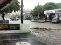 RAINING BARRANQUILLA #reportedelluvia #barranquilla #colombia #arroyo #rain #lluvia #friday #ig_colombia #igerscolombia #enmicolombia #water