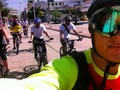 CicloAventura SantaMarta #santamarta #colombia #endorfinasmode #ig_colombia #igerscolombia #enmicolombia #day #bike #ride #sunday