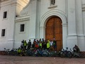 BIKERS WAY TAGANGA #santamarta #taganga