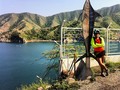 TAGANGA #santamarta #colombia #endorfinasmode #ig_colombia #igerscolombia #enmicolombia #day #bike #ride #barranquilla #cicloaventura #bahía #sun #sky #beach #sea #people #amazing #picture #nofilter #real #iphonepic #street #bikers #taganga