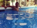 De Relax #pool #santamarta #bellohorizonte