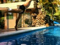 Jajaja JUMP #santamarta #bellohorizonte #pool #relax