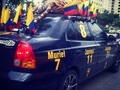 VAMOS COLOMBIA #seleccioncolombia #fiebredefutbol #barranquilla #colombia #street #enkillamequedo #ig_colombia #enmicolombia #igerscolombia #ig_sport