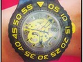 SWATCH NEW SCUBA #swatch #water #scuba #watch #watches #barranquilla #colombia #time #instawatch
