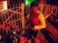 JUEVES DE CICLORUTA #barranquilla #colombia #cicloruta #bielaquilla @bielaquilla #endorfinasmode #enmicolombia #ig_colombia #sport #fitness #ig_sport #bike #bikers #eyefish