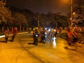 JUEVES DE CICLORUTA #barranquilla #colombia #cicloruta #bielaquilla @bielaquilla #endorfinasmode #enmicolombia #ig_colombia #sport #fitness #ig_sport #bike #bikers #street