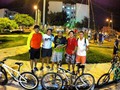 JUEVES DE CICLORUTA #barranquilla #colombia #cicloruta #bielaquilla @bielaquilla #endorfinasmode #enmicolombia #ig_colombia #sport #fitness #ig_sport #bike #bikers #street #eyefish