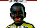Pues Si.... 😂😂 #seleccioncolombia #crazypic #nigga