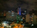 NIGHT #building #barranquilla