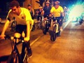 BIKERS #barranquilla #colombia #cicloruta