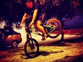ENDOBIKE #barranquilla #endorfinadicto #stun #scott #bike #colombia #night #cicloruta