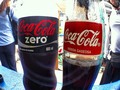 Coca-Cola #cocacola #drink #zero
