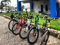 BikeParking #barranquilla #bike #trochastyle