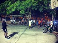 MARTES DE CICLORUTA #barranquilla #endorfinasmode #bikers #colombia #ig_sport #endorfinas #fitness #people #sport