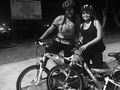 BIKERAS #barranquilla #bikers #lady #bike #ciclorutas