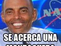 Y Desde La NASA USOCARRUSO... #usocarruso #barranquilla #colombia #coleteratime #criollismostyle