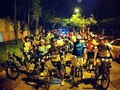 JUEVES DE CICLORUTA #barranquilla #colombia #endorfinasmode #bikers #bike #ciclorutas #ciclopaseo #enmicolombia #gopro #picture