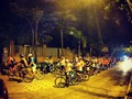 JUEVES DE CICLORUTA #barranquilla #colombia #endorfinasmode #bikers #bike #ciclorutas #ciclopaseo #enmicolombia #gopro #picture