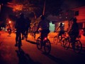 JUEVES DE CICLORUTA #barranquilla #colombia #endorfinasmode #bikers #bike #ciclorutas #ciclopaseo #enmicolombia #gopro #picture #ig_sport #ig_city