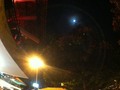 TheMoon Barranquilla #eyefish #picture #night #barranquilla #dark