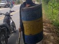Sigue El paro campesino en Ocaña #parocampesinoenocaña #ocaña #colombia