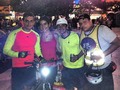 FIESTA DE LA MÚSICA 2013 Gracias @dcepedatarud Por tu participación y compañia #barranquilla #colombia #ig_music #ig_sport #ig_colombia #fiestadelamusica #cicloruta