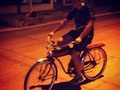 CLÁSSIC BIKE MARTES DE CICLORUTA #barranquilla #colombia #endorfinasmode #cicloruta #bike #bikers #night #ig_sport #ig_colombia #enmicolombia