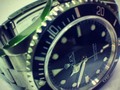 ROLEX® #watch #watches #rolex #instapic #eyefish #eyefishpicture #ig_time #barranquilla #colombia