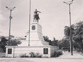 PASEO BOLÍVAR (filtro willow) #street #ig_colombia #ig_city #enmicolombia #paseobolivar #sky #barranquilla #colombia #sundaypicture #cloud