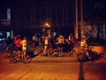 RIDE TO PRIDE #martesdecicloruta #cicloruta #barranquilla #colombia #bike #bikers