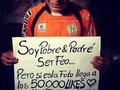 Me colaboran por favor con un LIKE 😂😂 #fotosocial #marketingsocial #barranquilla #colombia #ocaña #enmicolombia #help #ugly #people