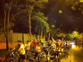 JUEVES DE CICLORUTA #barranquilla #colombia #bikers #endorfinasmode