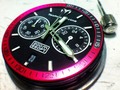 TECHNOMARINE CRUISE LADY PINK #watch #watches #technomarine #barranquilla #colombia #assembly