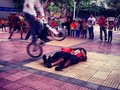 BMX JUMP #barranquilla #colombia #ig_sport #freestyle #Street #bm #jump