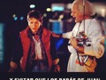 El "DocBrown" todo un Loquillo 😂😂😂 !Marti...! #backtofuture #crazypeople #barranquilla #colombia #ocaña
