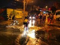 JUEVES DE CICLORUTA LadyBiker cruzando Arroyos #barranquilla #colombia #juevesdecicloruta #endorfinasmode #ig_sport #enmicolombia #lady