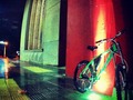 BIKE RIDE TO PRIDE #barranquilla #colombia #strongtraining #street #eyefish #gopro #scott #bike #ig_sport