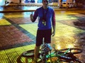 Gracias Dios por la mejoría #strongtraining