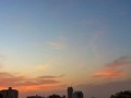 DAWN BARRANQUILLA #barranquilla #colombia #enmicolombia #ig_city #ig_colombia #dawn #saturday #cloud #sky