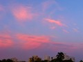 DAWN BARRANQUILLA AURORABOREAL #barranquilla #colombia #enmicolombia #ig_city #ig_colombia #dawn #saturday #cloud #sky #auroraboreal