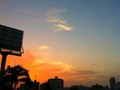 DAWN BARRANQUILLA SUN ARRIVAL #barranquilla #colombia #enmicolombia #ig_city #ig_colombia #dawn #saturday #cloud #sky #sun #arrival