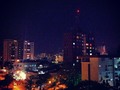 CITY NIGHT #Barranquilla #colombia #city #night #ig_city #ig_colombia #igerscolombia #building #street
