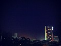 BUILDING NIGHT #dark #night #barranquilla #instapic #ig_city #ig_colombia #building #enmicolombia