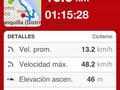 💪🚲 #sinexcusas #workhard #strongtraining