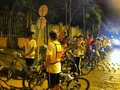 JUEVES DE CICLORUTA #barranquilla #colombia #endorfinasmode #juevesdecicloruta #bikers