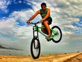 RIDE TO PRIDE #barranquilla #colombia #endorfinasmode #bike #muelle #puer #ig_sport #igerscolombia #sky #endo #scott #enmicolombia
